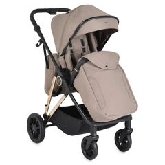 Комбинирана количка Merci 3 in 1 Beige